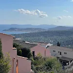 Bastide 2 - Piscine - Vue - Wifi - 2 Sdb Διαμέρισμα La Croix-Valmer