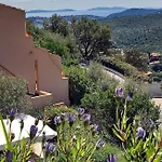 Bastide 2 - Piscine - Vue - Wifi - 2 Sdb * La Croix-Valmer