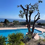 Apartament Bastide 2 - Piscine - Vue - Wifi - 2 Sdb