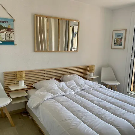 Apartament Bastide 2 - Piscine - Vue - Wifi - 2 Sdb *