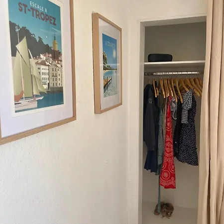 Bastide 2 - Piscine - Vue - Wifi - 2 Sdb