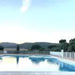 Bastide 2 - Piscine - Vue - Wifi - 2 Sdb Daire