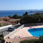 Bastide 2 - Piscine - Vue - Wifi - 2 Sdb Daire