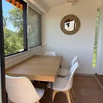 Bastide 2 - Piscine - Vue - Wifi - 2 Sdb *