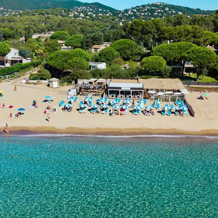 Bastide 2 - Piscine - Vue - Wifi - 2 Sdb * La Croix-Valmer