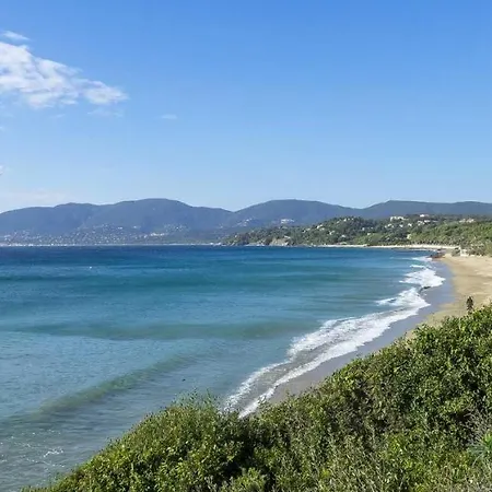 Lägenhet Bastide 2 - Piscine - Vue - Wifi - 2 Sdb *