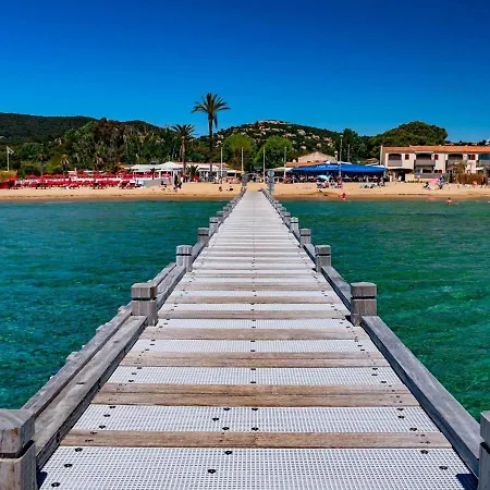 Daire Bastide 2 - Piscine - Vue - Wifi - 2 Sdb *