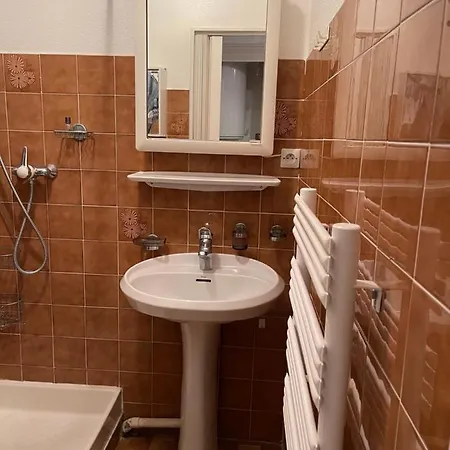 Bastide 2 - Piscine - Vue - Wifi - 2 Sdb Lägenhet *