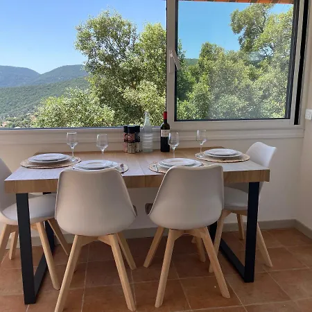 Bastide 2 - Piscine - Vue - Wifi - 2 Sdb La Croix-Valmer
