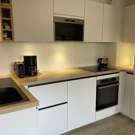 アパート Bastide 2 - Piscine - Vue - Wifi - 2 Sdb ラ・クロワ・ヴァルメ