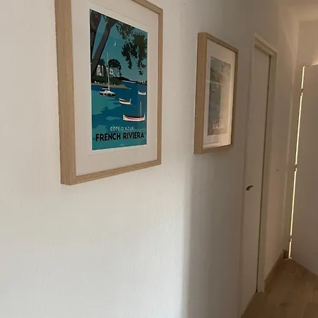 アパート Bastide 2 - Piscine - Vue - Wifi - 2 Sdb