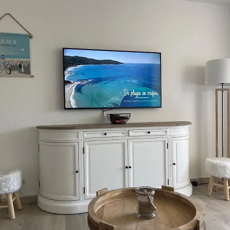 Bastide 2 - Piscine - Vue - Wifi - 2 Sdb