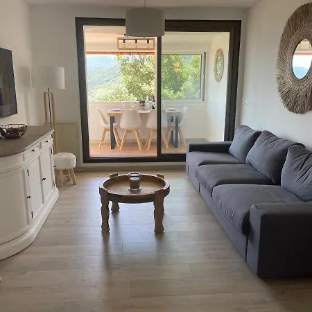 Bastide 2 - Piscine - Vue - Wifi - 2 Sdb * ラ・クロワ・ヴァルメ