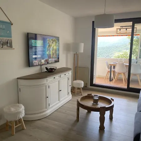 Bastide 2 - Piscine - Vue - Wifi - 2 Sdb *