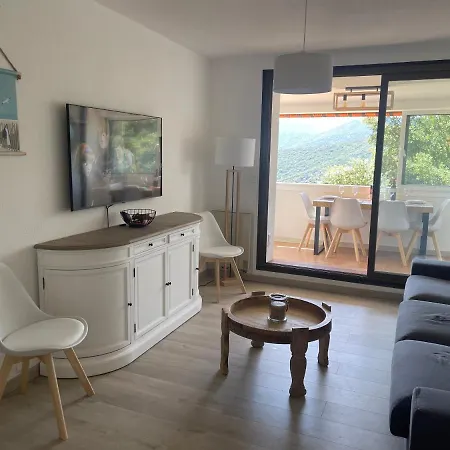 Appartement Bastide 2 - Piscine - Vue - Wifi - 2 Sdb La Croix-Valmer