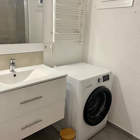 Lägenhet Bastide 2 - Piscine - Vue - Wifi - 2 Sdb *