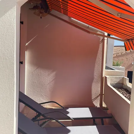 Lägenhet Bastide 2 - Piscine - Vue - Wifi - 2 Sdb
