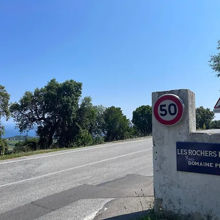 Bastide 2 - Piscine - Vue - Wifi - 2 Sdb ラ・クロワ・ヴァルメ