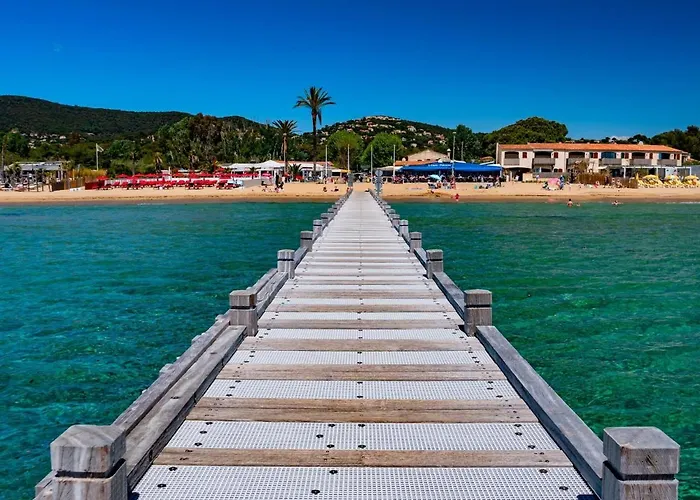 شقة Bastide 2 - Piscine - Vue - Wifi - 2 Sdb *