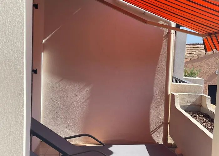 Διαμέρισμα Bastide 2 - Piscine - Vue - Wifi - 2 Sdb